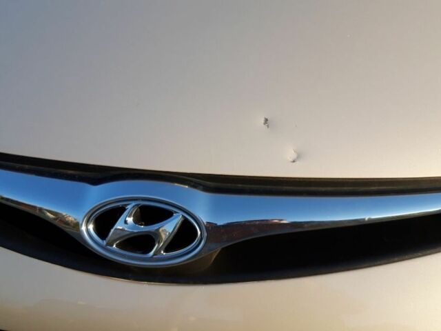 Бежевый Хендай i30, объемом двигателя 0 л и пробегом 110 тыс. км за 6800 $, фото 8 на Automoto.ua