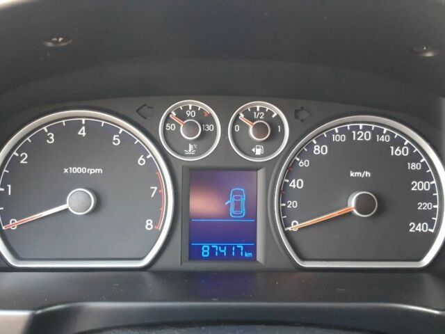 Бежевый Хендай i30, объемом двигателя 0 л и пробегом 110 тыс. км за 6800 $, фото 10 на Automoto.ua