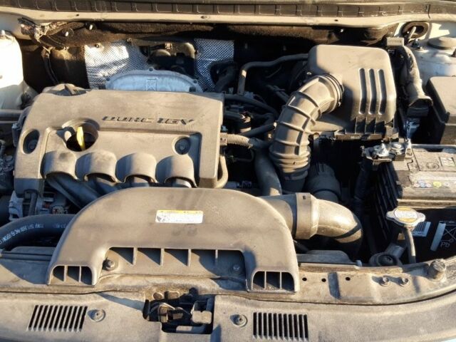 Бежевый Хендай i30, объемом двигателя 0 л и пробегом 110 тыс. км за 6800 $, фото 15 на Automoto.ua