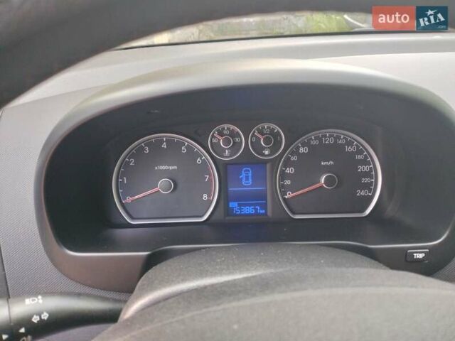 Бежевий Хендай i30, об'ємом двигуна 1.59 л та пробігом 155 тис. км за 6100 $, фото 1 на Automoto.ua