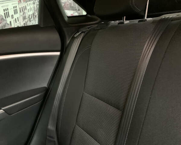 Бежевый Хендай i30, объемом двигателя 1.6 л и пробегом 118 тыс. км за 11000 $, фото 24 на Automoto.ua