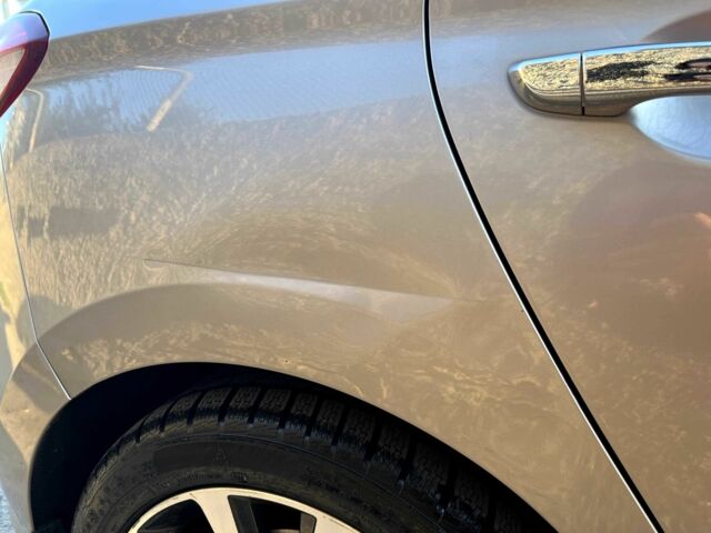 Бежевый Хендай i30, объемом двигателя 1.6 л и пробегом 88 тыс. км за 17500 $, фото 11 на Automoto.ua