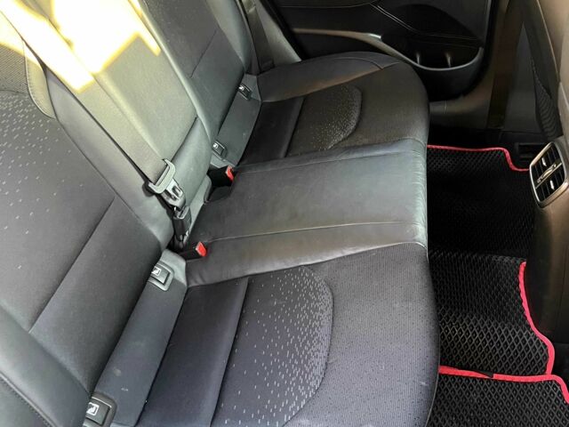 Бежевый Хендай i30, объемом двигателя 1.6 л и пробегом 88 тыс. км за 17500 $, фото 5 на Automoto.ua