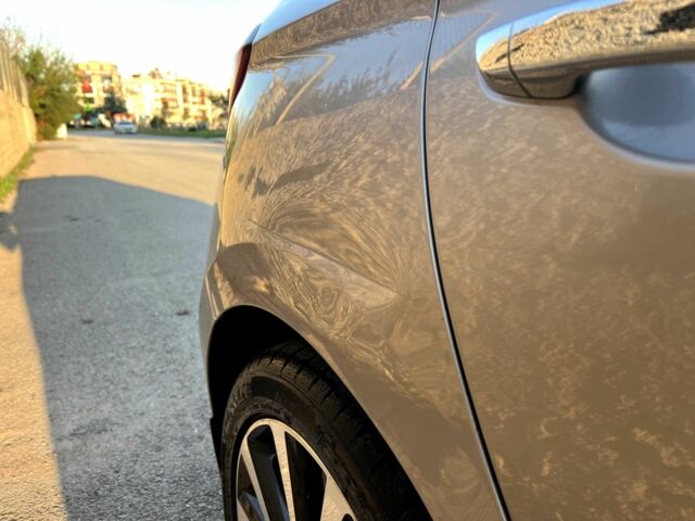 Бежевый Хендай i30, объемом двигателя 1.6 л и пробегом 88 тыс. км за 17500 $, фото 10 на Automoto.ua