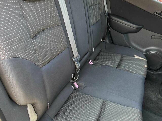 Бежевый Хендай i30, объемом двигателя 1.6 л и пробегом 214 тыс. км за 6100 $, фото 3 на Automoto.ua