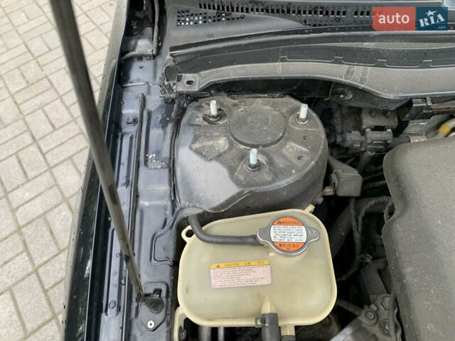 Черный Хендай i30, объемом двигателя 1.6 л и пробегом 233 тыс. км за 6099 $, фото 45 на Automoto.ua