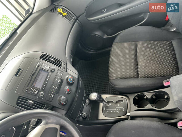 Чорний Хендай i30, об'ємом двигуна 1.6 л та пробігом 193 тис. км за 6799 $, фото 12 на Automoto.ua