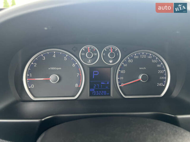Чорний Хендай i30, об'ємом двигуна 1.6 л та пробігом 193 тис. км за 6799 $, фото 21 на Automoto.ua