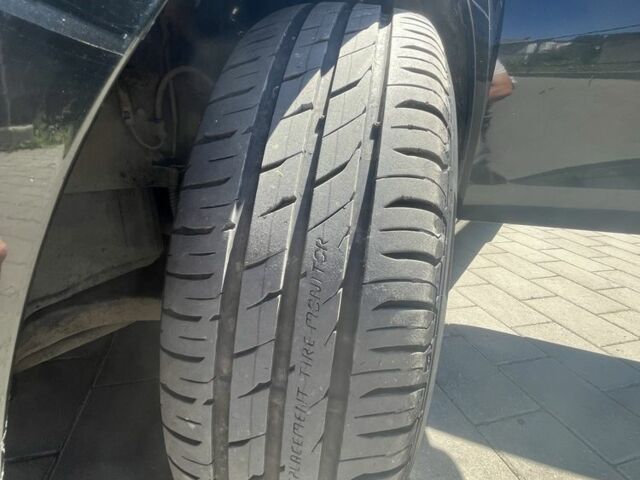 Чорний Хендай i30, об'ємом двигуна 1.6 л та пробігом 303 тис. км за 4700 $, фото 20 на Automoto.ua