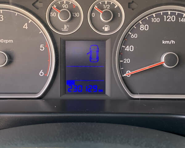 Черный Хендай i30, объемом двигателя 1.6 л и пробегом 233 тыс. км за 6099 $, фото 52 на Automoto.ua