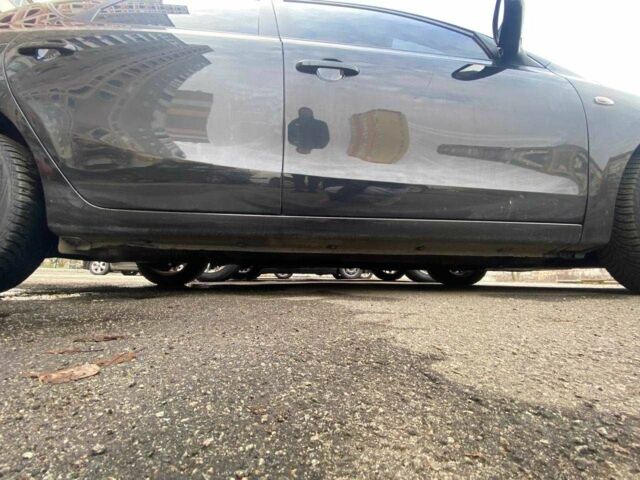 Черный Хендай i30, объемом двигателя 1.6 л и пробегом 223 тыс. км за 5600 $, фото 11 на Automoto.ua