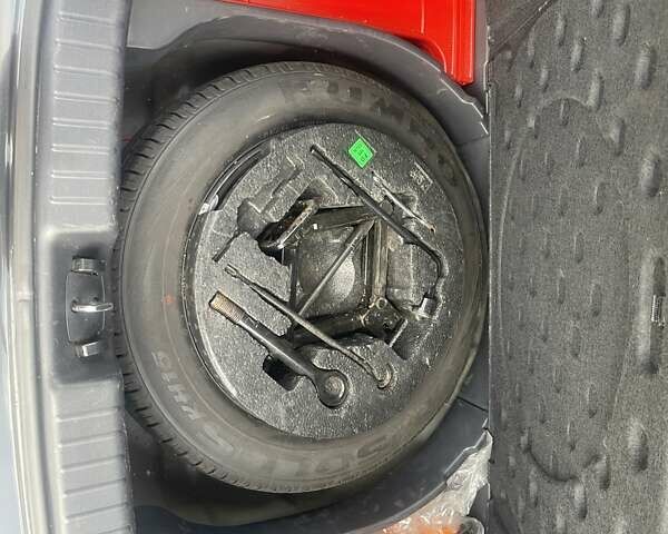 Черный Хендай i30, объемом двигателя 1.58 л и пробегом 227 тыс. км за 5900 $, фото 11 на Automoto.ua