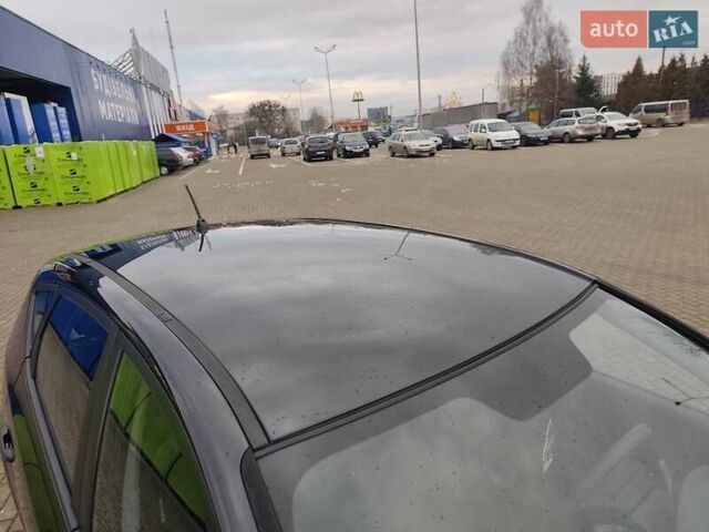 Чорний Хендай i30, об'ємом двигуна 1.4 л та пробігом 161 тис. км за 5700 $, фото 20 на Automoto.ua