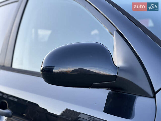 Черный Хендай i30, объемом двигателя 1.4 л и пробегом 167 тыс. км за 6299 $, фото 14 на Automoto.ua