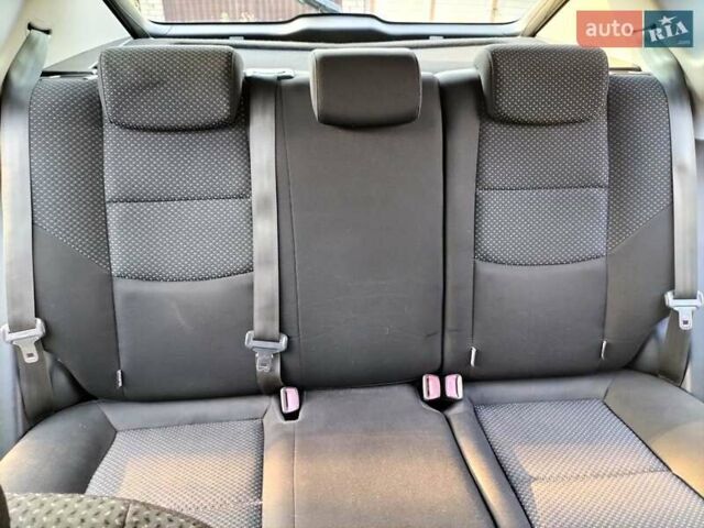 Черный Хендай i30, объемом двигателя 1.4 л и пробегом 156 тыс. км за 6500 $, фото 31 на Automoto.ua