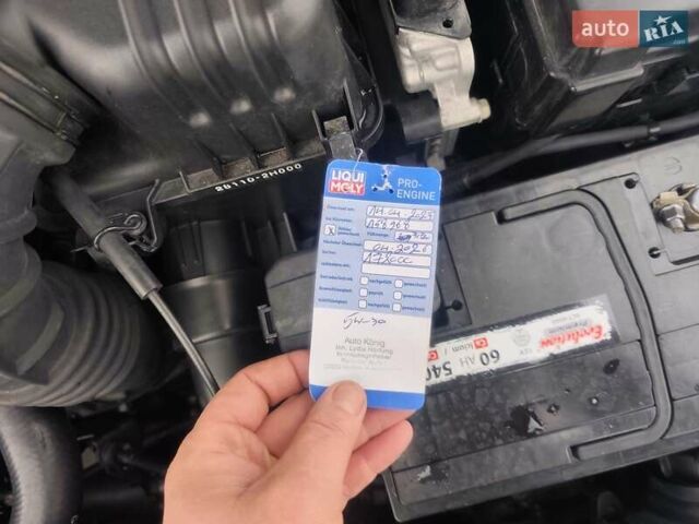 Черный Хендай i30, объемом двигателя 1.4 л и пробегом 160 тыс. км за 5999 $, фото 21 на Automoto.ua