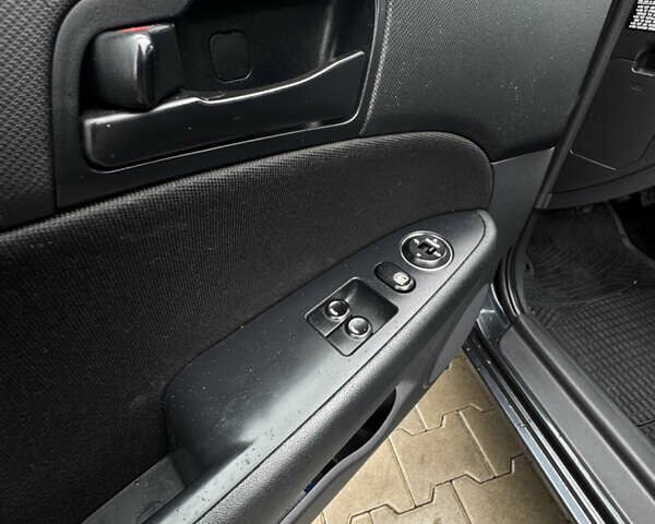 Черный Хендай i30, объемом двигателя 0 л и пробегом 122 тыс. км за 5750 $, фото 21 на Automoto.ua