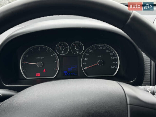 Черный Хендай i30, объемом двигателя 0 л и пробегом 122 тыс. км за 5750 $, фото 24 на Automoto.ua