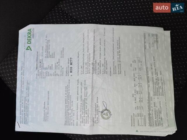 Чорний Хендай i30, об'ємом двигуна 1.4 л та пробігом 161 тис. км за 5700 $, фото 34 на Automoto.ua