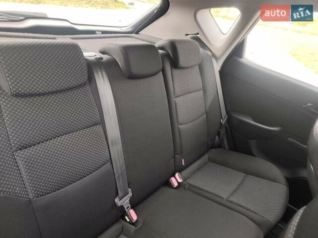 Черный Хендай i30, объемом двигателя 1.4 л и пробегом 160 тыс. км за 5999 $, фото 19 на Automoto.ua