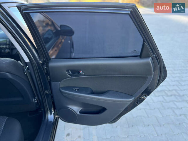 Черный Хендай i30, объемом двигателя 1.4 л и пробегом 167 тыс. км за 6299 $, фото 48 на Automoto.ua