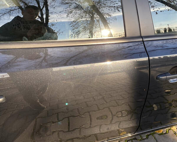 Черный Хендай i30, объемом двигателя 1.4 л и пробегом 242 тыс. км за 6000 $, фото 10 на Automoto.ua