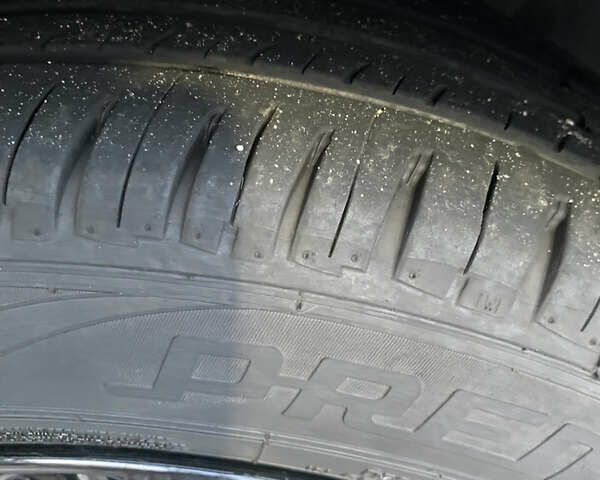 Черный Хендай i30, объемом двигателя 1.4 л и пробегом 194 тыс. км за 6000 $, фото 17 на Automoto.ua