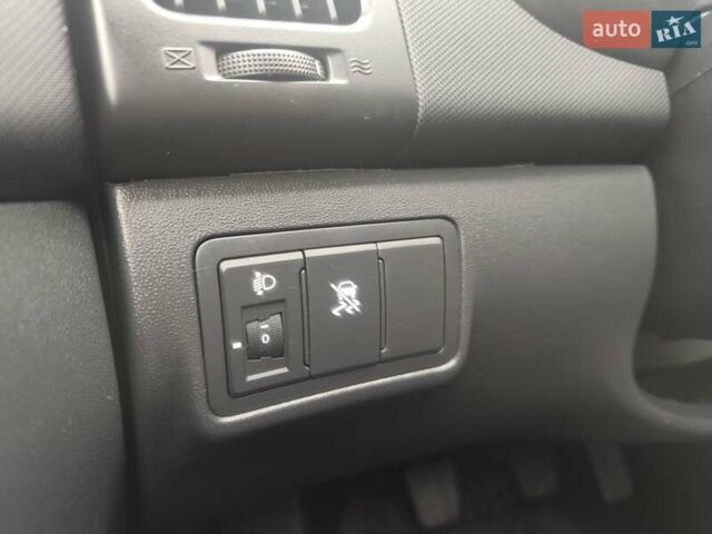 Черный Хендай i30, объемом двигателя 1.4 л и пробегом 160 тыс. км за 5999 $, фото 26 на Automoto.ua