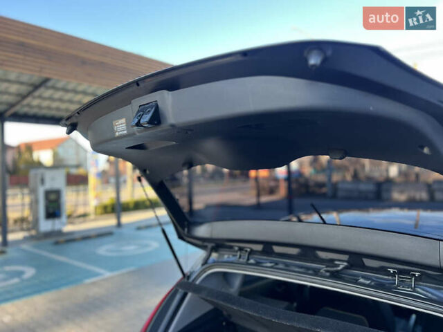 Черный Хендай i30, объемом двигателя 1.4 л и пробегом 167 тыс. км за 6299 $, фото 52 на Automoto.ua