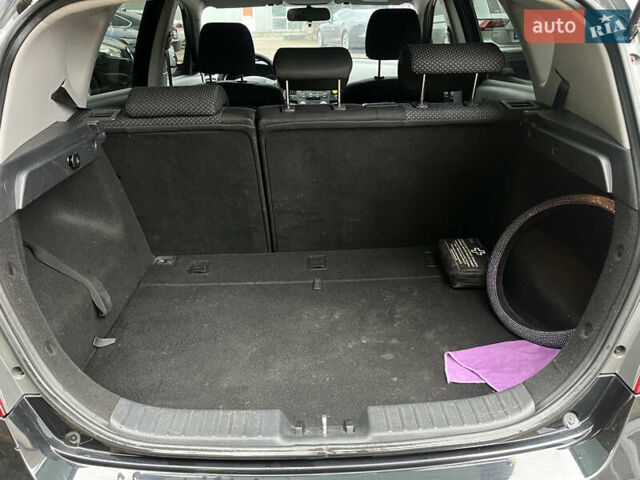 Черный Хендай i30, объемом двигателя 1.4 л и пробегом 240 тыс. км за 6000 $, фото 28 на Automoto.ua