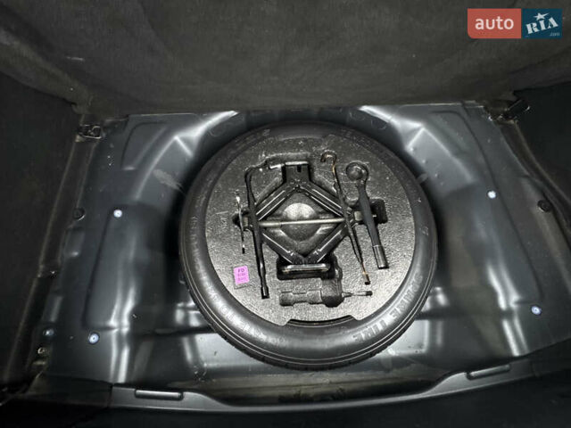 Чорний Хендай i30, об'ємом двигуна 0 л та пробігом 122 тис. км за 5700 $, фото 17 на Automoto.ua