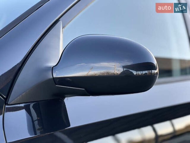 Черный Хендай i30, объемом двигателя 1.4 л и пробегом 167 тыс. км за 6299 $, фото 13 на Automoto.ua