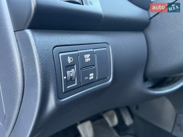 Черный Хендай i30, объемом двигателя 1.4 л и пробегом 167 тыс. км за 6299 $, фото 39 на Automoto.ua