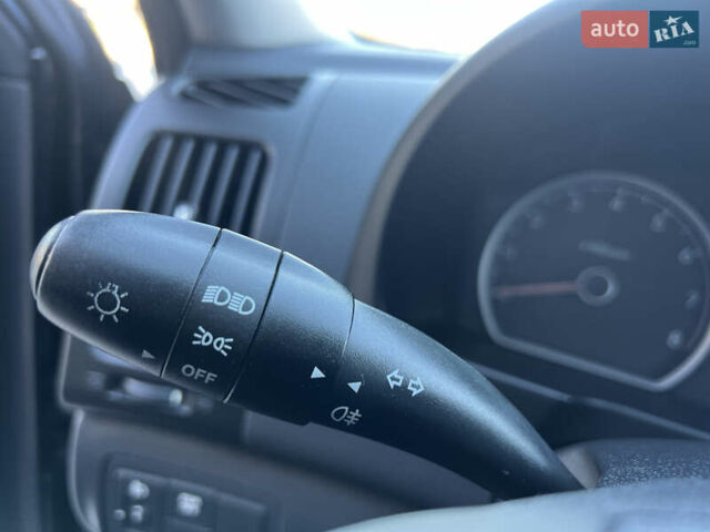 Черный Хендай i30, объемом двигателя 1.4 л и пробегом 167 тыс. км за 6299 $, фото 40 на Automoto.ua