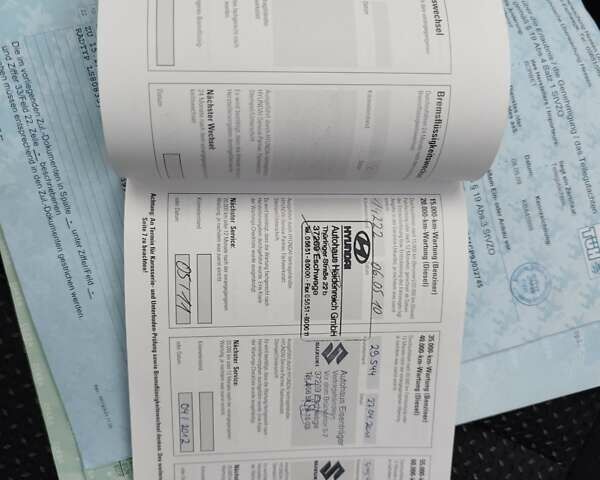 Чорний Хендай i30, об'ємом двигуна 1.4 л та пробігом 161 тис. км за 5700 $, фото 39 на Automoto.ua