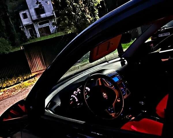 Черный Хендай i30, объемом двигателя 1.6 л и пробегом 10 тыс. км за 7999 $, фото 6 на Automoto.ua