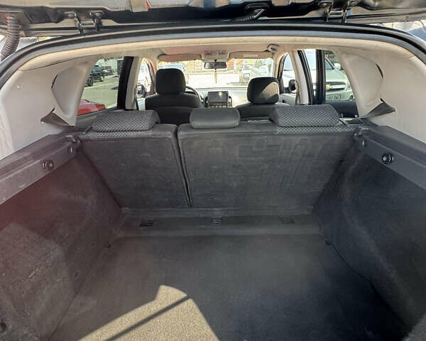 Черный Хендай i30, объемом двигателя 1.4 л и пробегом 215 тыс. км за 6000 $, фото 6 на Automoto.ua