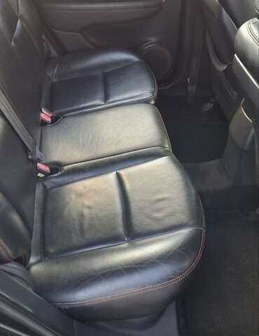 Чорний Хендай i30, об'ємом двигуна 1.58 л та пробігом 239 тис. км за 5000 $, фото 18 на Automoto.ua