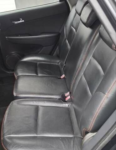 Чорний Хендай i30, об'ємом двигуна 1.58 л та пробігом 239 тис. км за 5000 $, фото 14 на Automoto.ua