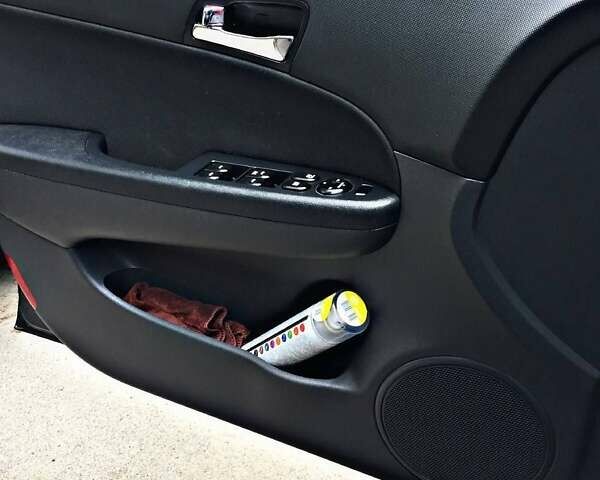 Черный Хендай i30, объемом двигателя 1.6 л и пробегом 10 тыс. км за 7999 $, фото 8 на Automoto.ua