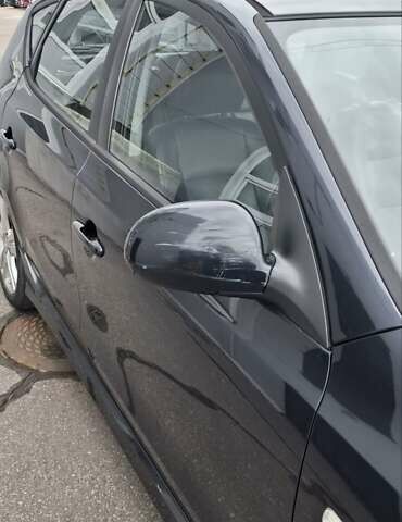 Чорний Хендай i30, об'ємом двигуна 1.58 л та пробігом 239 тис. км за 5000 $, фото 10 на Automoto.ua