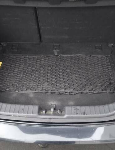 Чорний Хендай i30, об'ємом двигуна 1.58 л та пробігом 239 тис. км за 5000 $, фото 17 на Automoto.ua