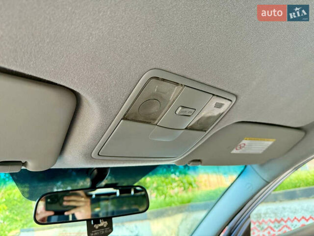 Черный Хендай i30, объемом двигателя 1.6 л и пробегом 198 тыс. км за 6600 $, фото 30 на Automoto.ua