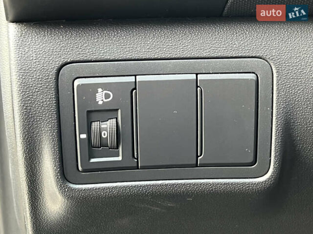 Черный Хендай i30, объемом двигателя 1.6 л и пробегом 180 тыс. км за 6700 $, фото 33 на Automoto.ua