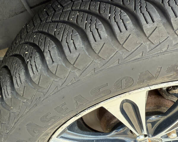 Черный Хендай i30, объемом двигателя 1.58 л и пробегом 230 тыс. км за 6350 $, фото 8 на Automoto.ua