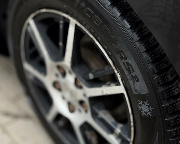 Черный Хендай i30, объемом двигателя 1.58 л и пробегом 215 тыс. км за 7500 $, фото 26 на Automoto.ua