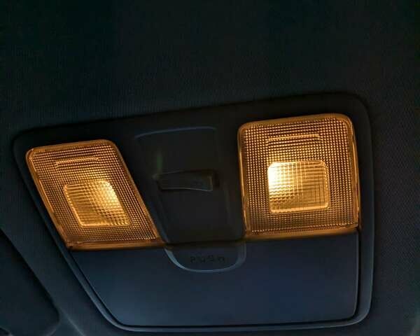 Черный Хендай i30, объемом двигателя 1.4 л и пробегом 138 тыс. км за 8700 $, фото 22 на Automoto.ua