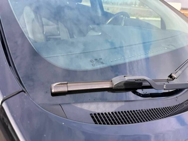 Черный Хендай i30, объемом двигателя 1.6 л и пробегом 105 тыс. км за 8999 $, фото 23 на Automoto.ua