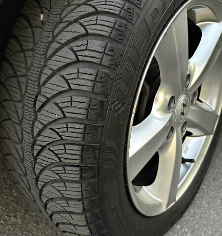 Черный Хендай i30, объемом двигателя 1.59 л и пробегом 158 тыс. км за 8888 $, фото 45 на Automoto.ua