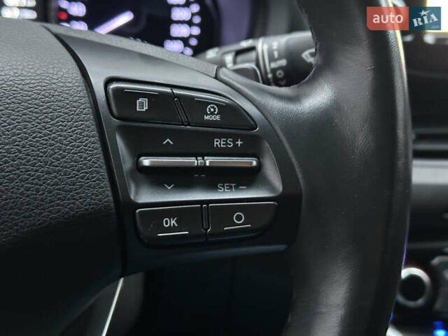 Черный Хендай i30, объемом двигателя 1.4 л и пробегом 97 тыс. км за 15300 $, фото 26 на Automoto.ua